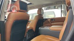 Nissan Armada